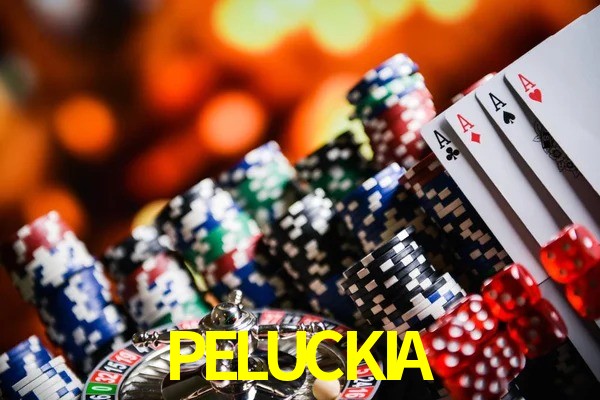 PELUCKIA Apuestas Deportivas