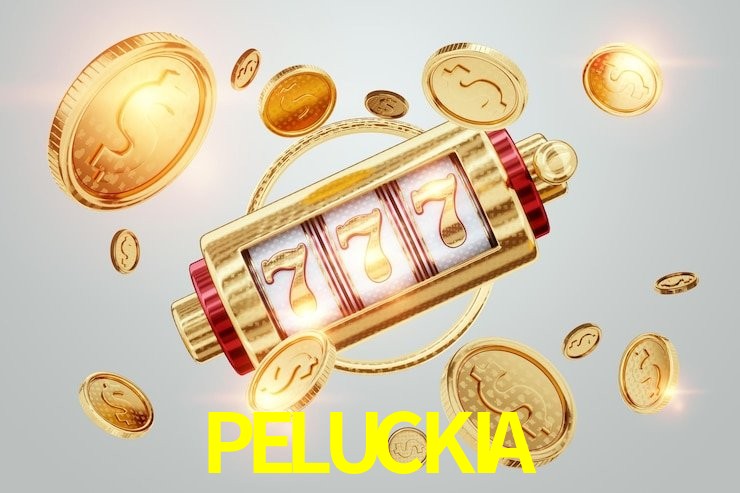 PELUCKIA Crash Games