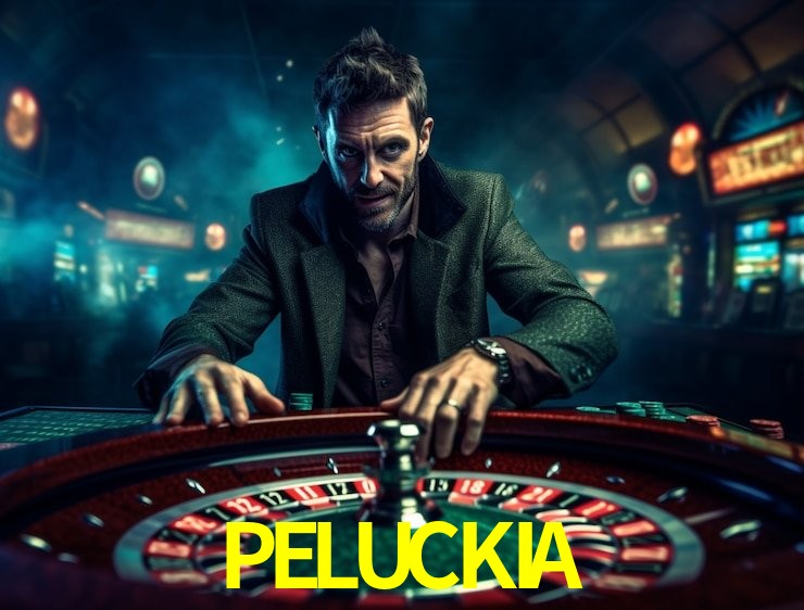 PELUCKIA mobile gaming