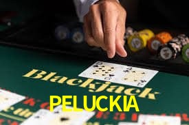 PELUCKIA Bingo clásico mexicano