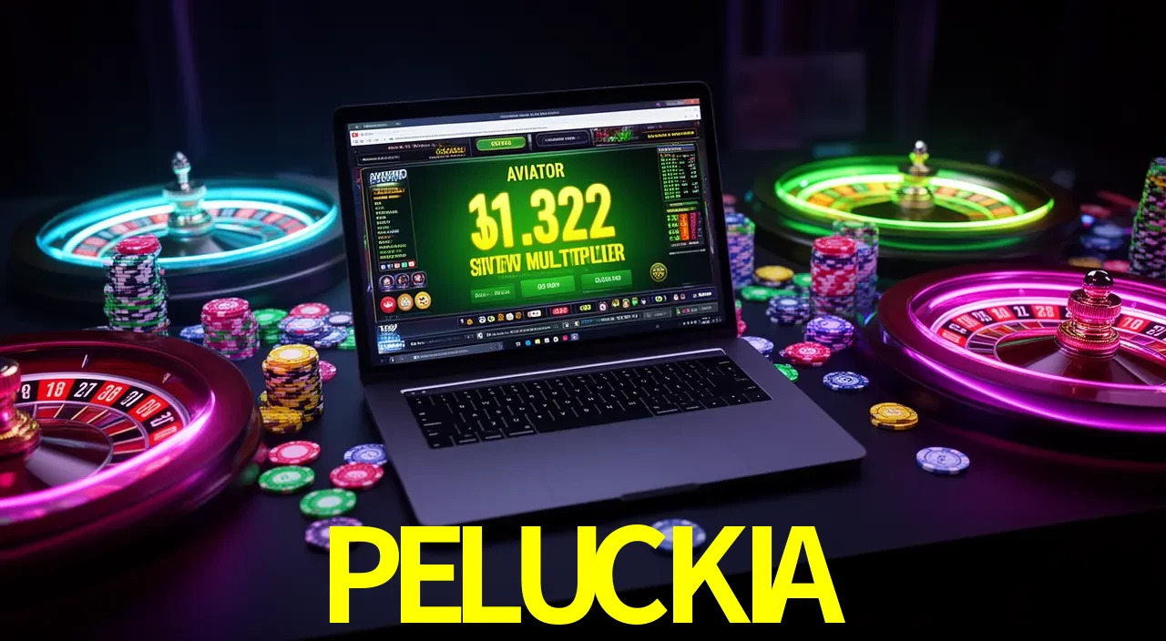 PELUCKIA Rondas de pesca