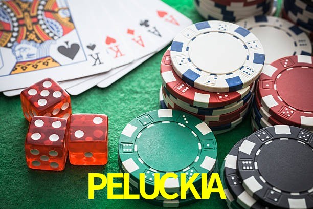 PELUCKIA Múltiples modos de juego