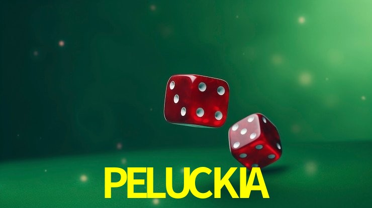 PELUCKIA Android